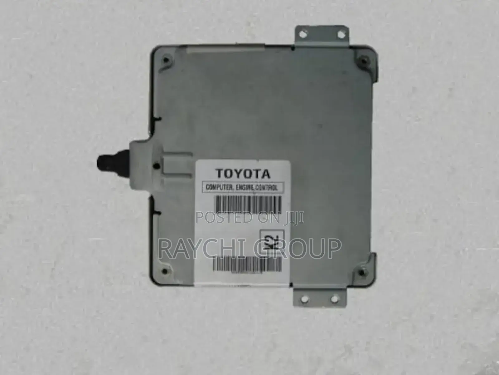 ECM/Brain Box for Toyota Matrix 2005 Model