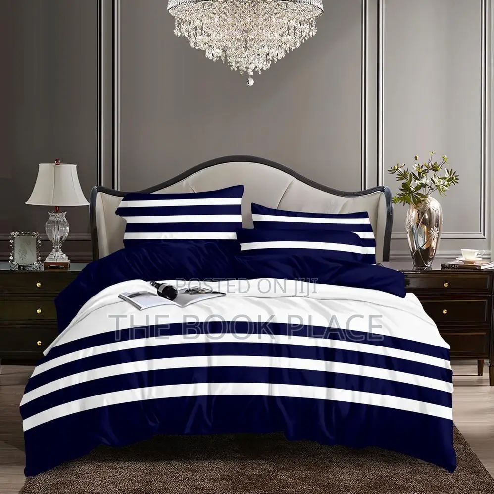 American Pure Cotton Bedding