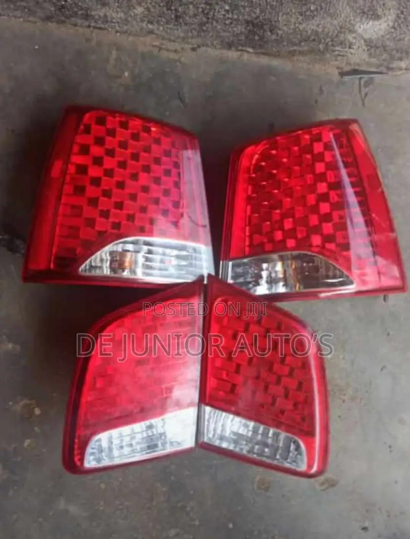 Back Light for Kia Sorento 2012