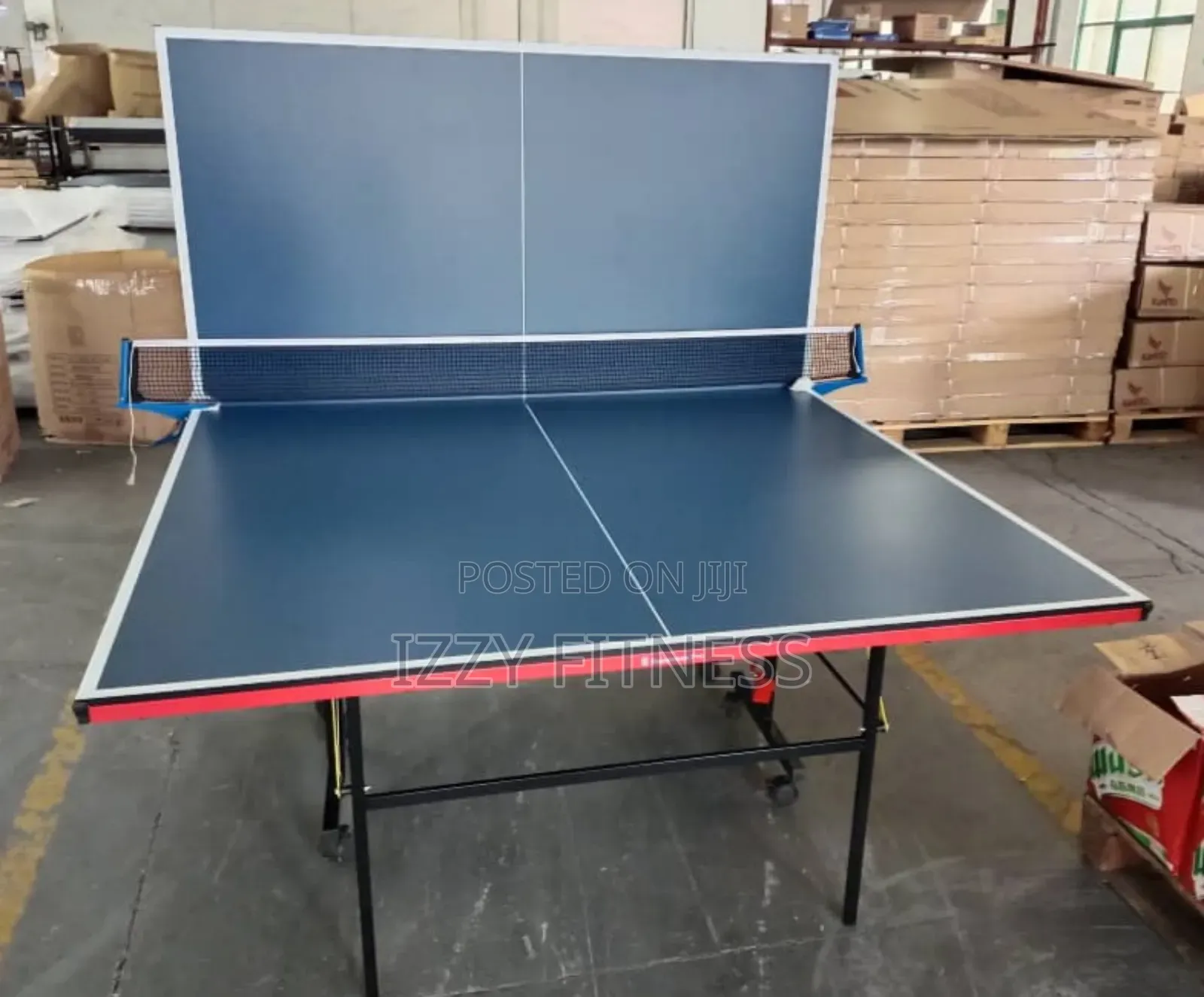 Outdoor Table Tennis Board Water Resistant