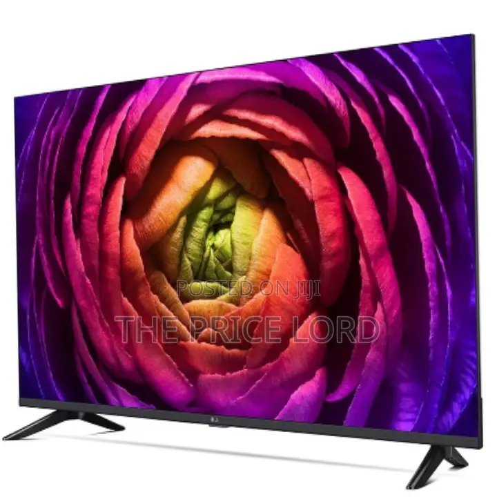 Lg 65 Inch Ut73 Series Uhd Smart Tv