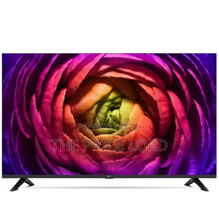 Lg 65 Inch Ut73 Series Uhd Smart Tv