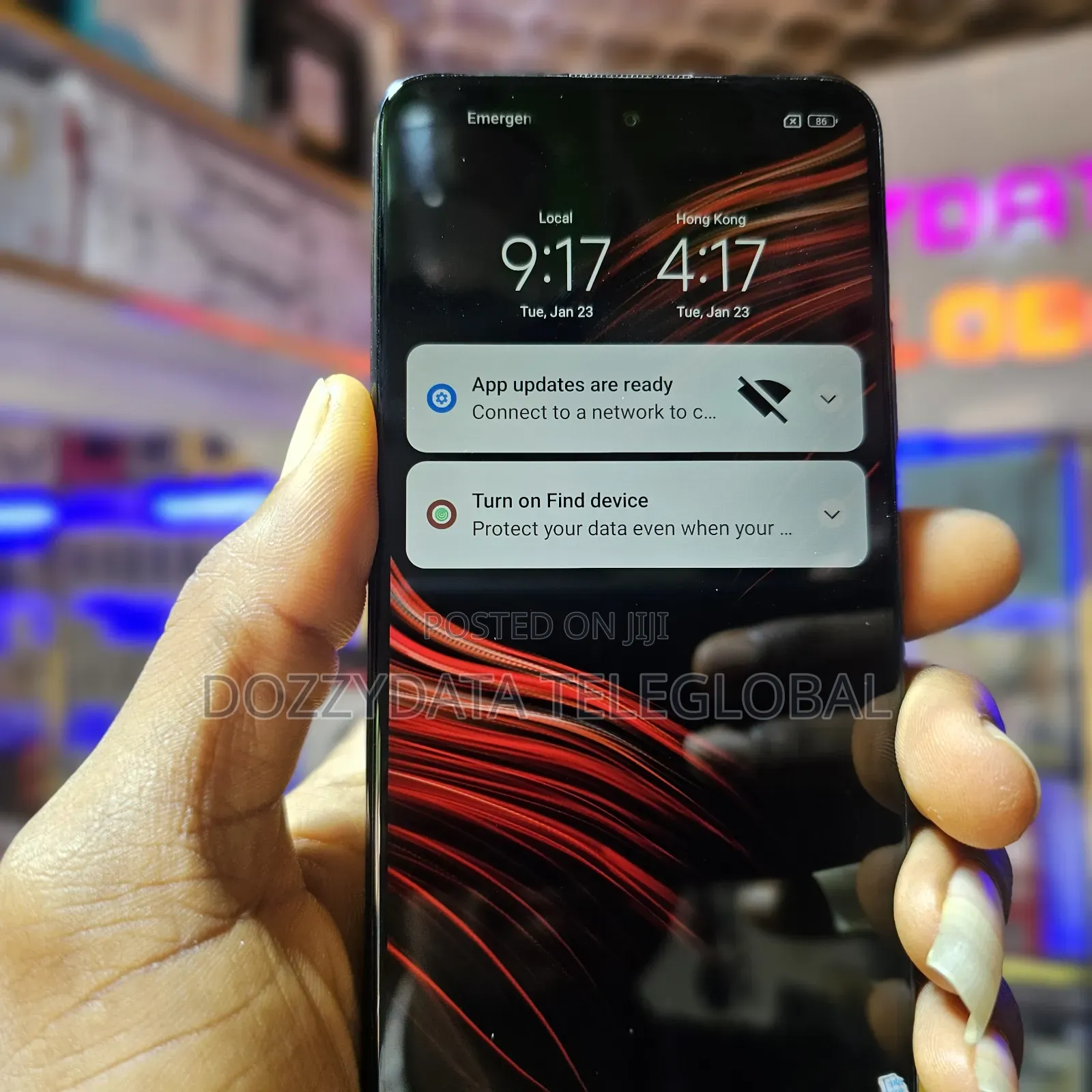 Xiaomi Poco M4 Pro 128 GB