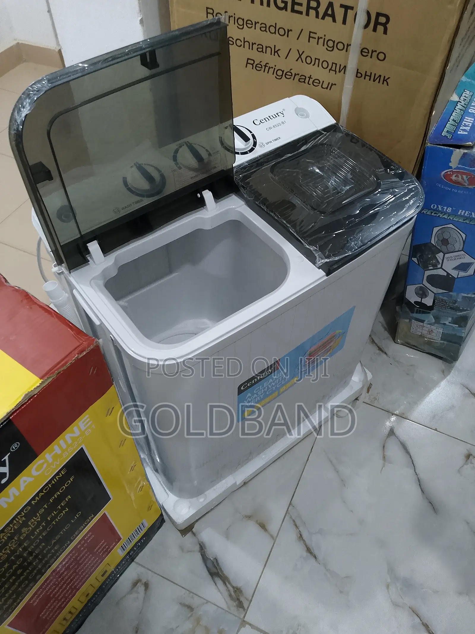 Quality Twin Tub Washing Machine