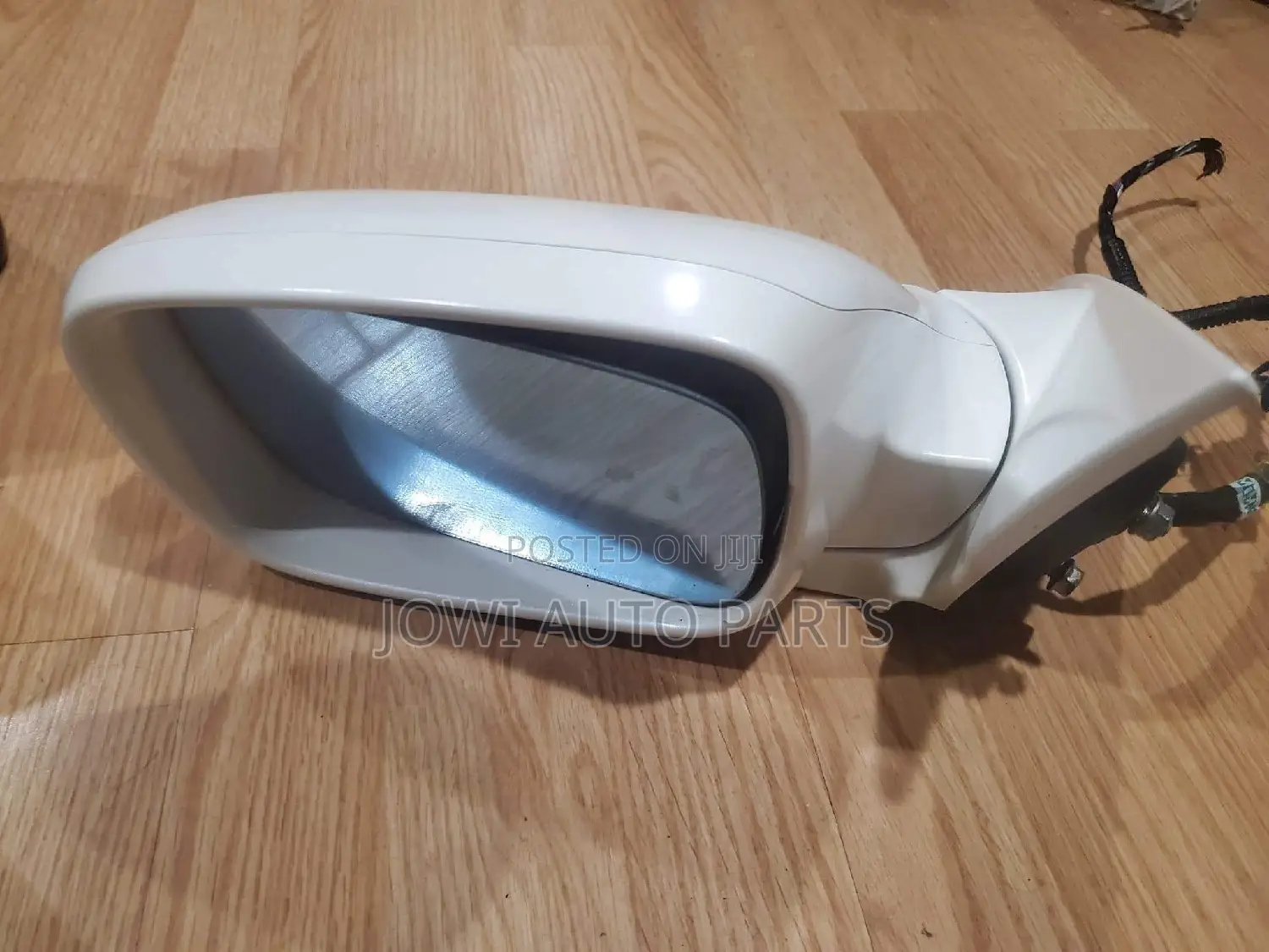 2010-2013 Side Mirror Acura TL