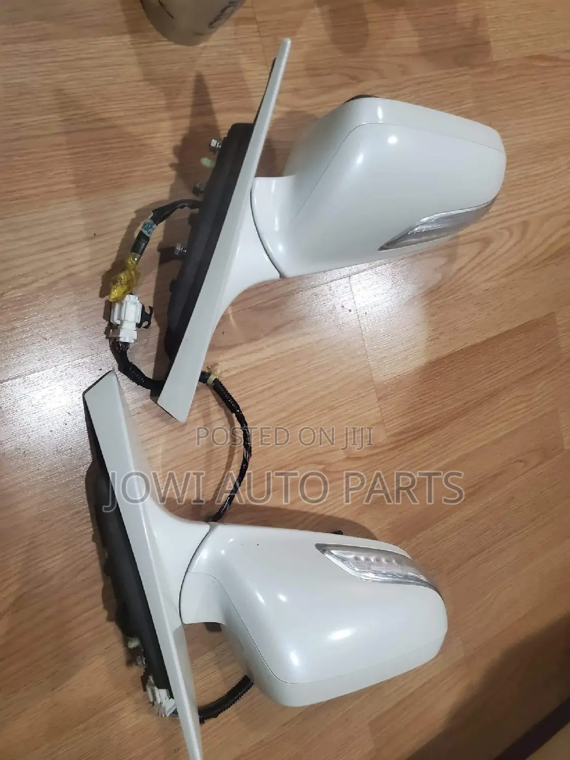 2010-2013 Side Mirror Acura TL