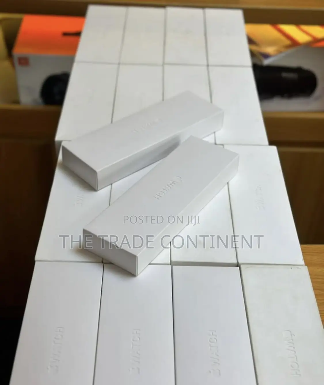 Brand New Apple Series 9