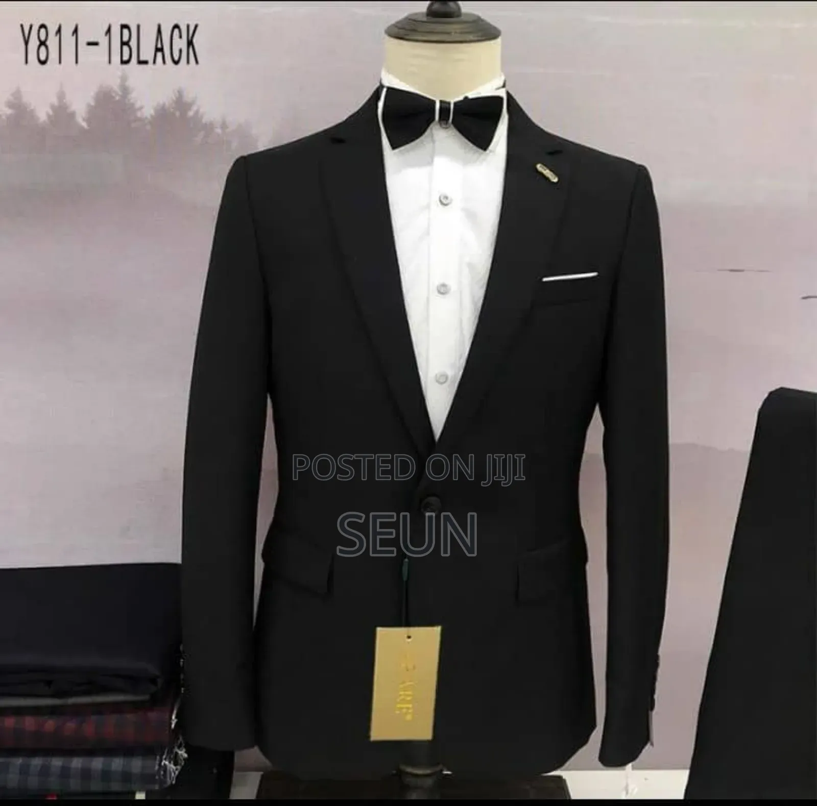 Trendy Suit for Sale