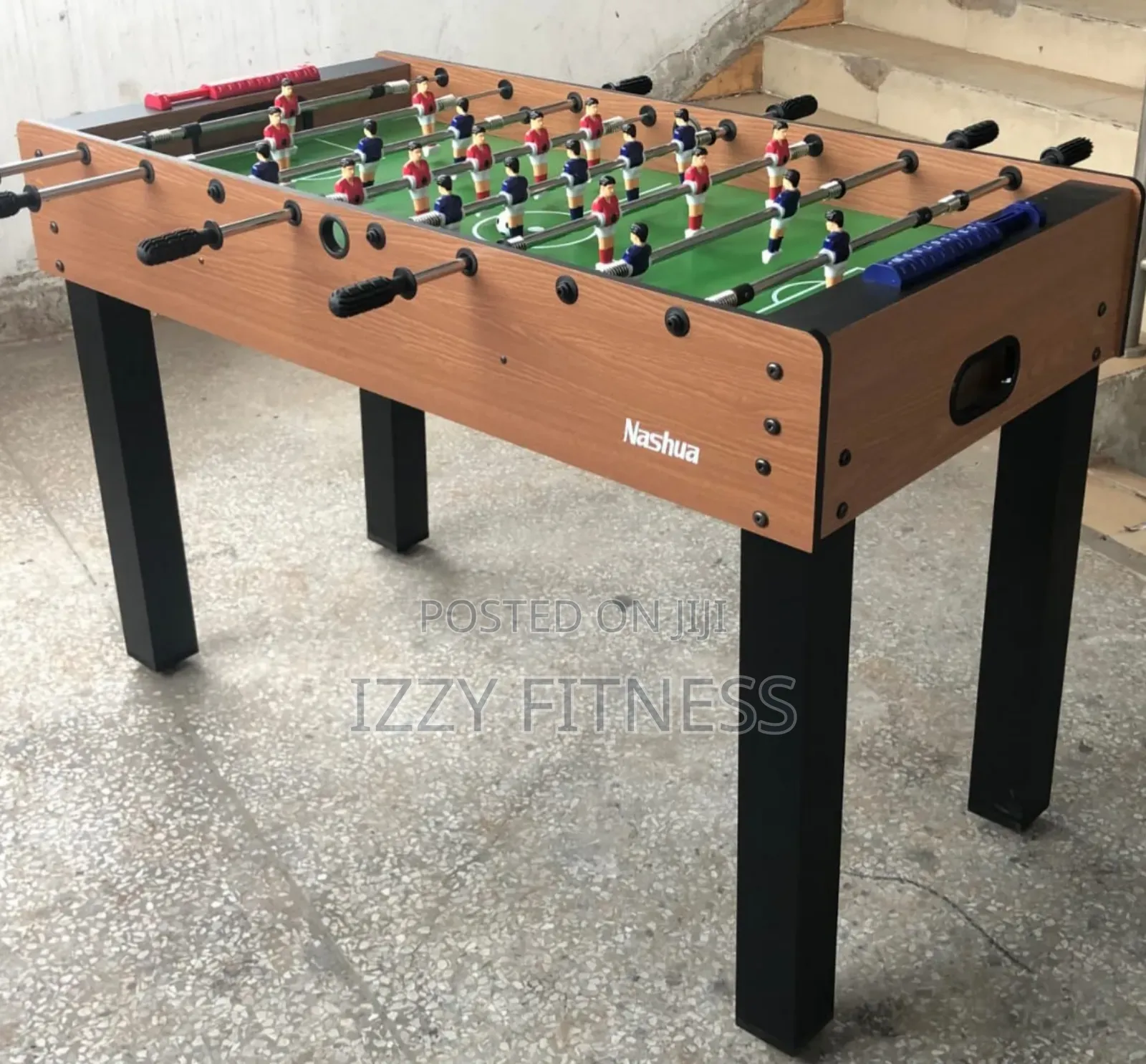 Soccer Table Game 4ft