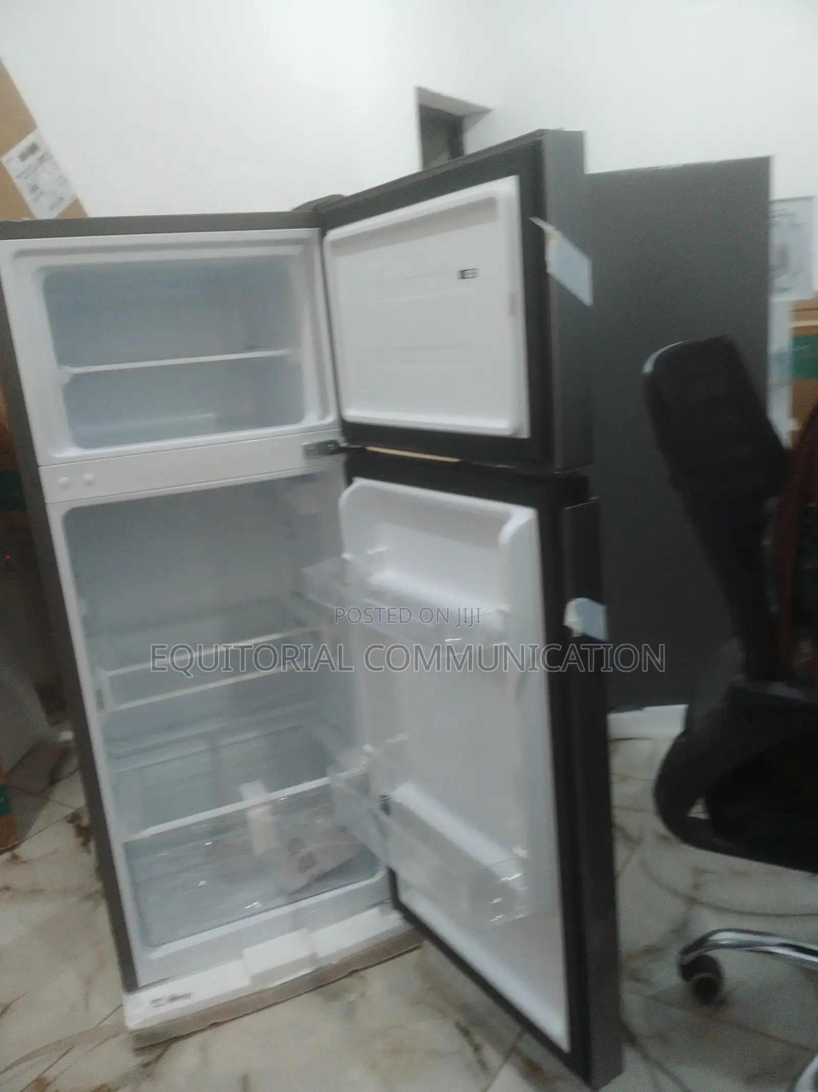 Hisense Ref Single Door 150L Silver Rr2305