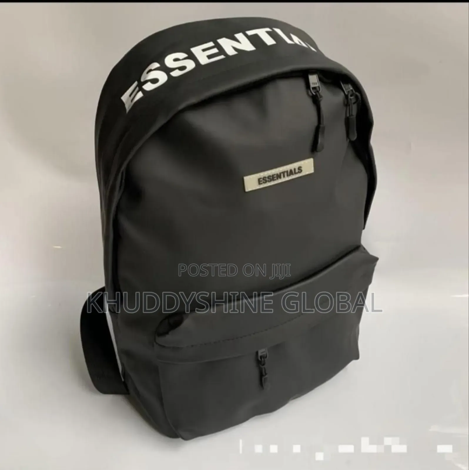 Essential Backpack Laptop Bags