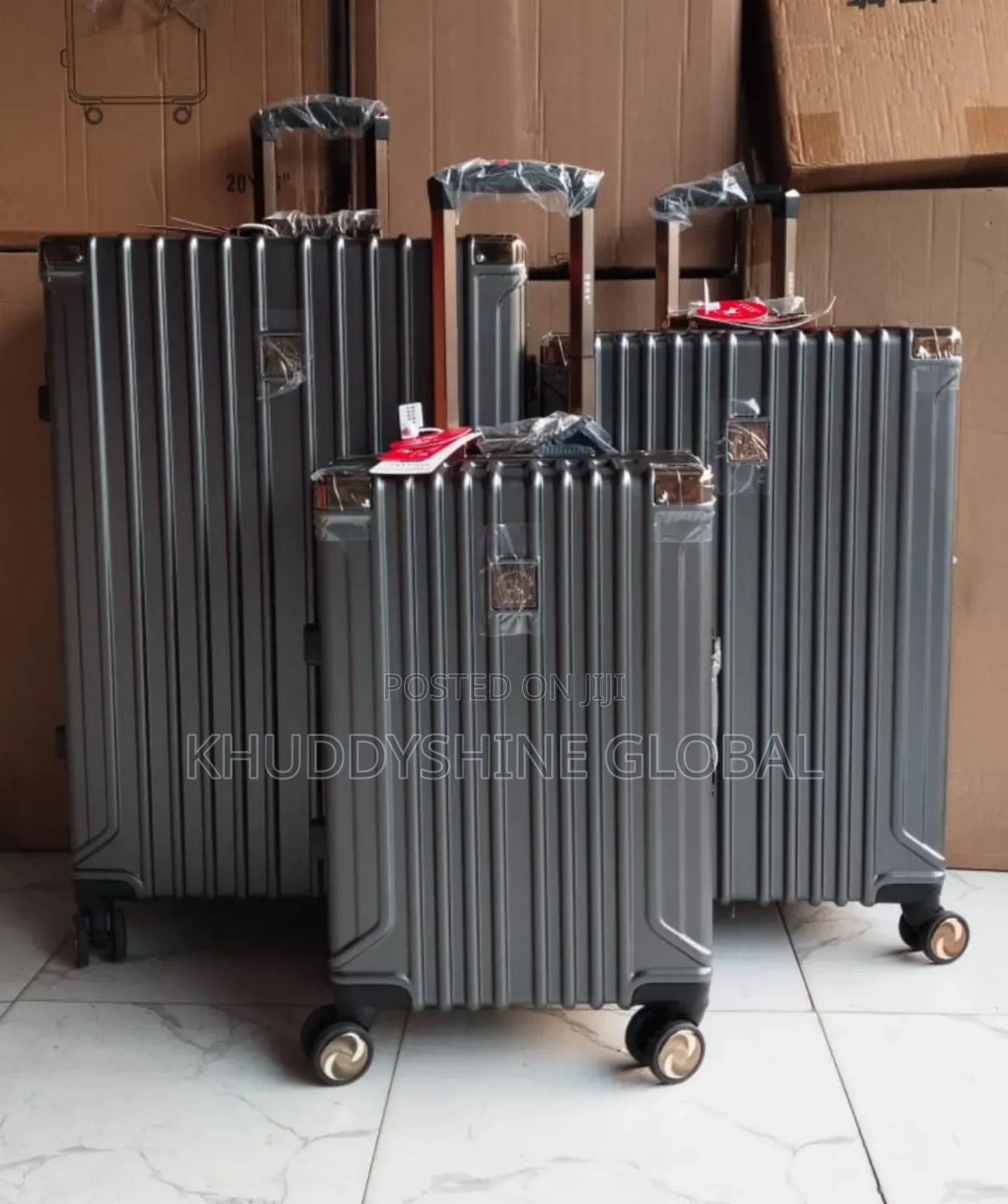 Quality Traveling/Luggage Bags Cabin Box