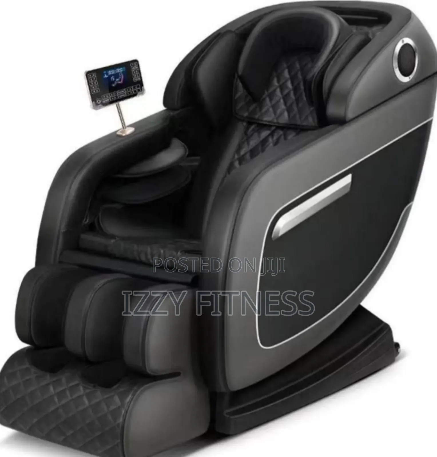 Luxury Body Massage Chair