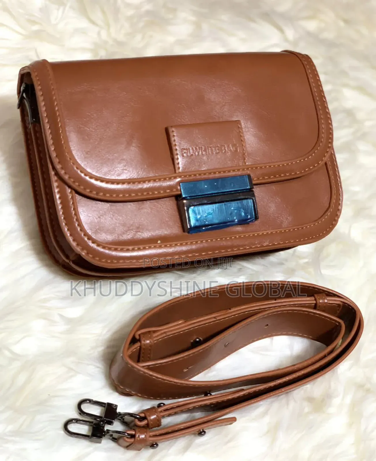 Charles and Keith Charlot Sling Bags