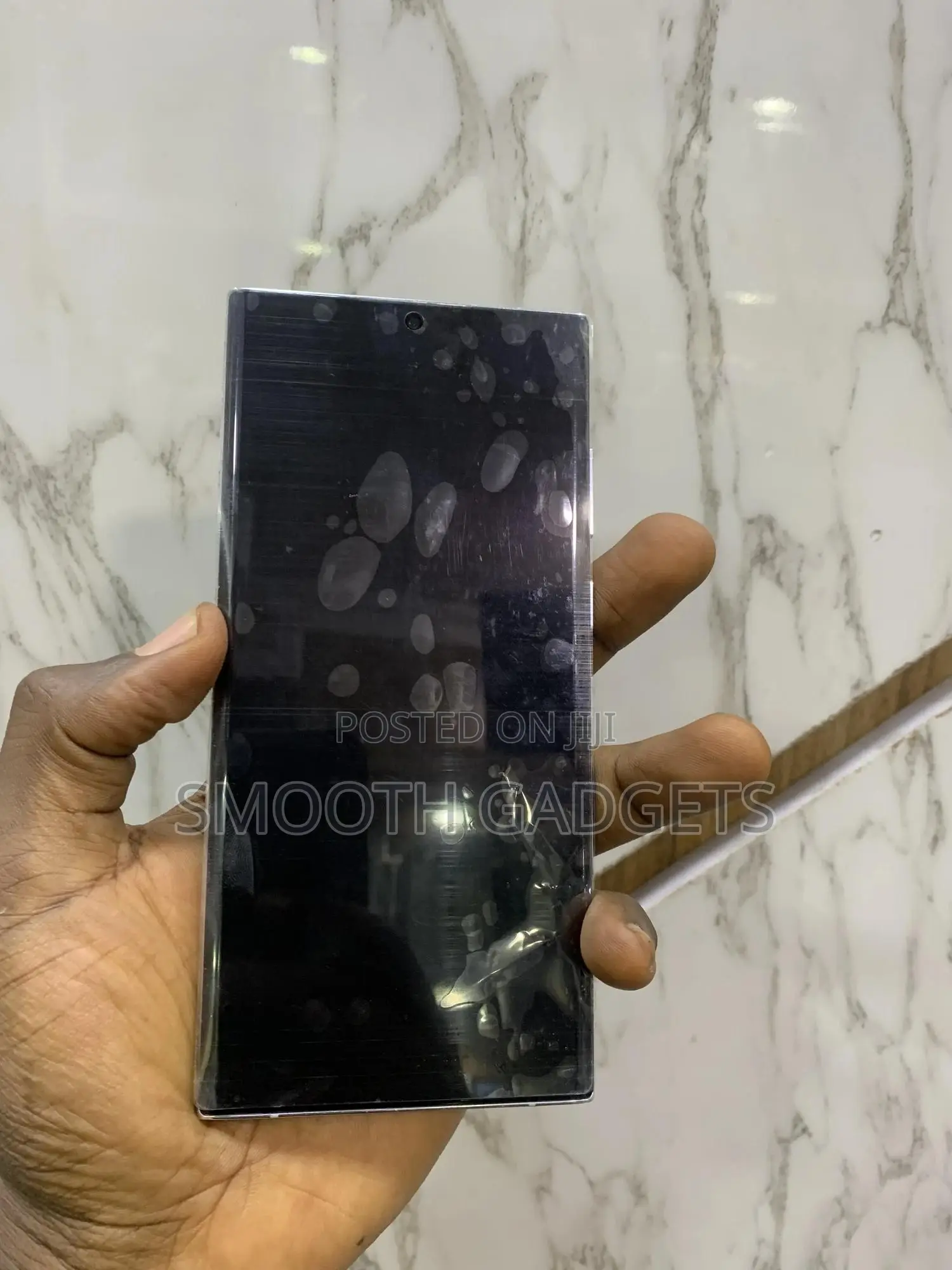 Samsung Galaxy S22 Ultra 256 GB