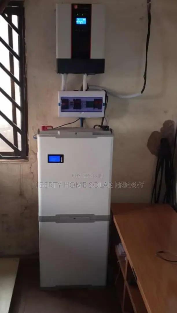Blue Carbon 15kwh Lithium Battery