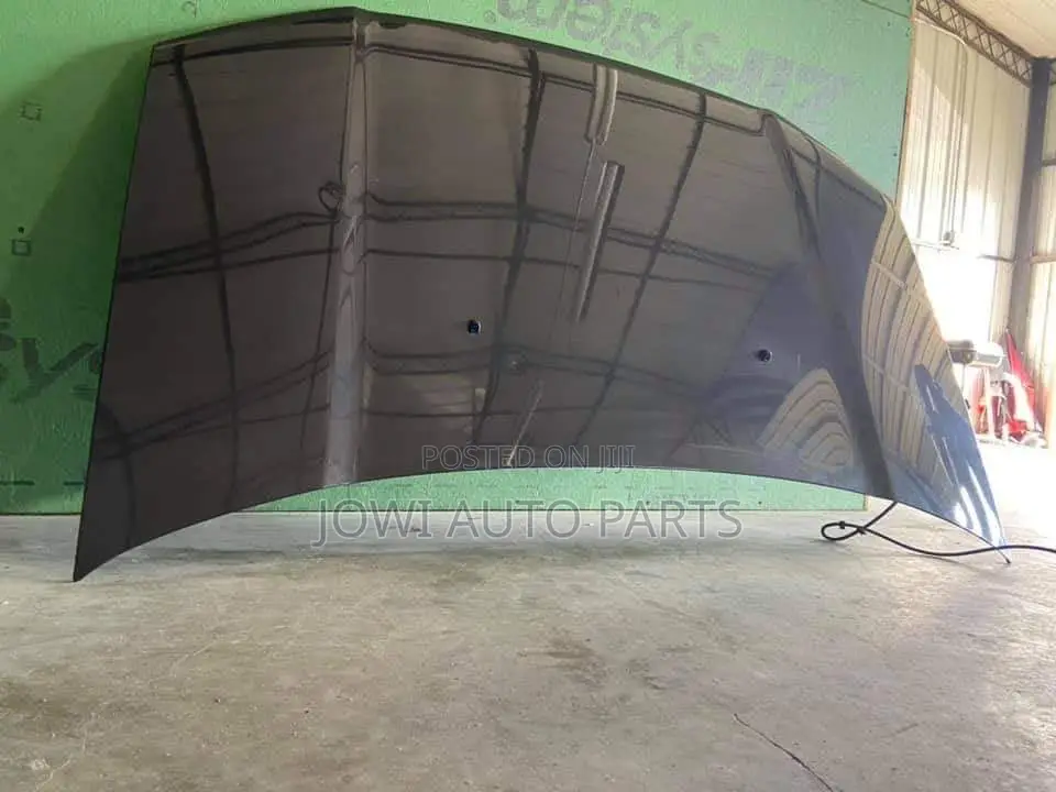 2010-2013 Bonnet Honda Pilot