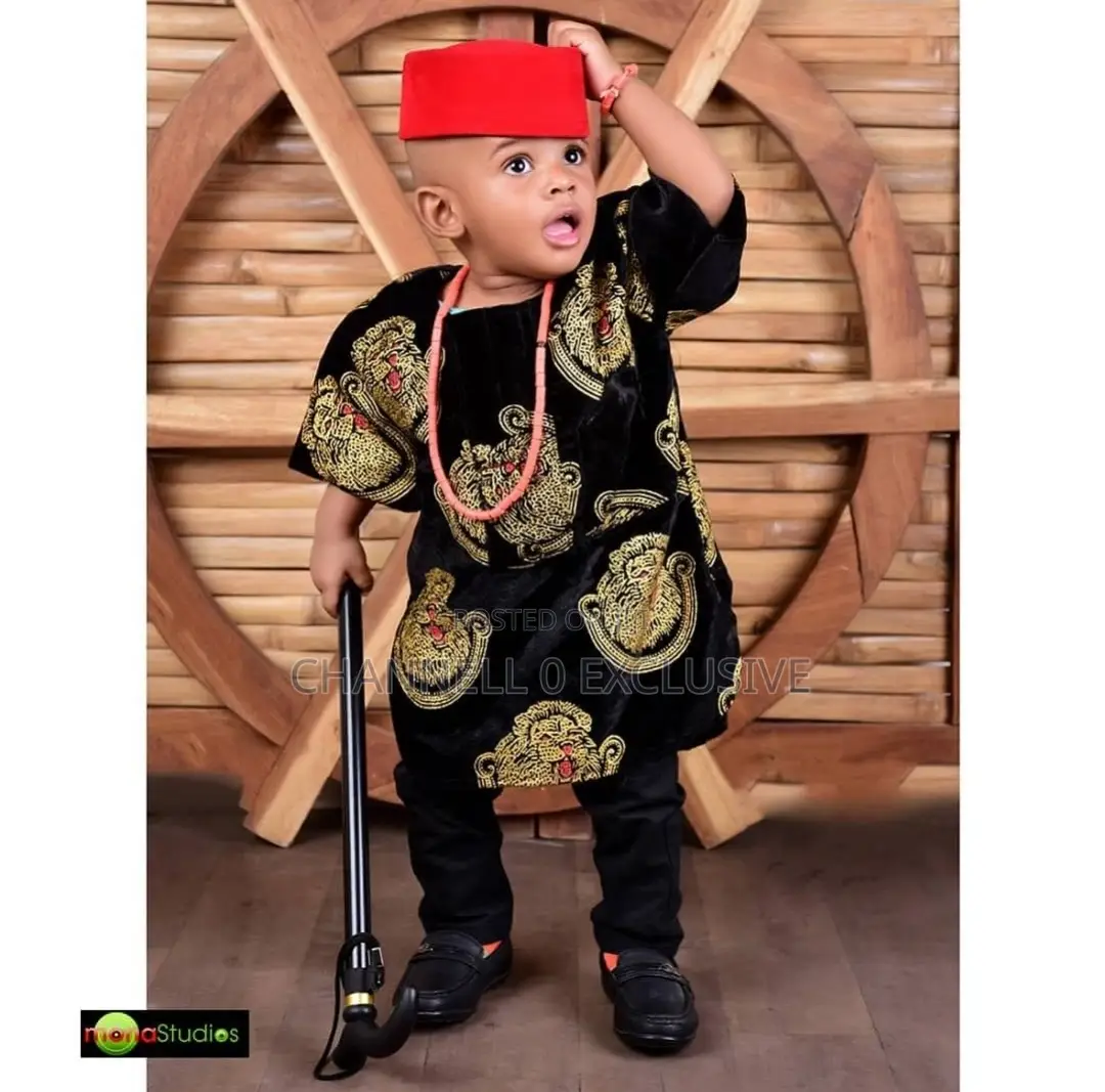 Brand New Kids Traditional Wears