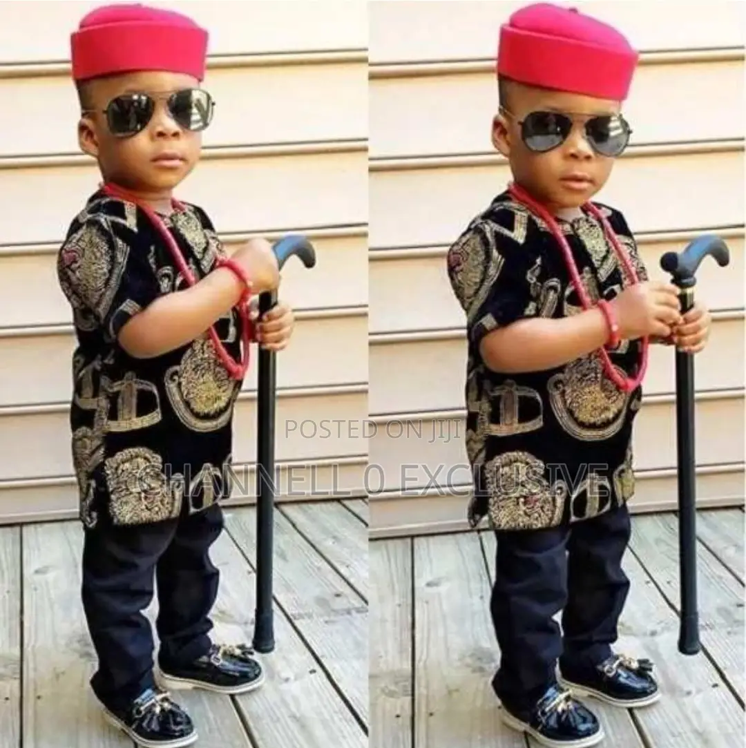 Brand New Kids Traditional Wears
