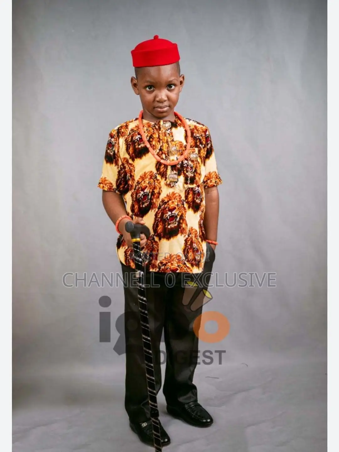 Brand New Kids Traditional Wears