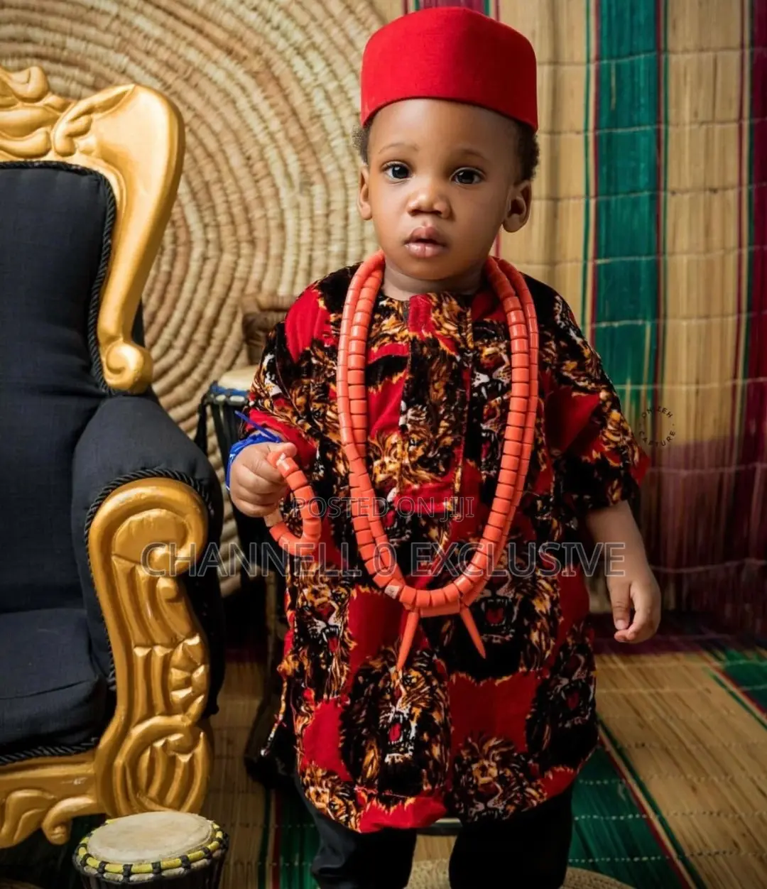 Brand New Kids Traditional Wears