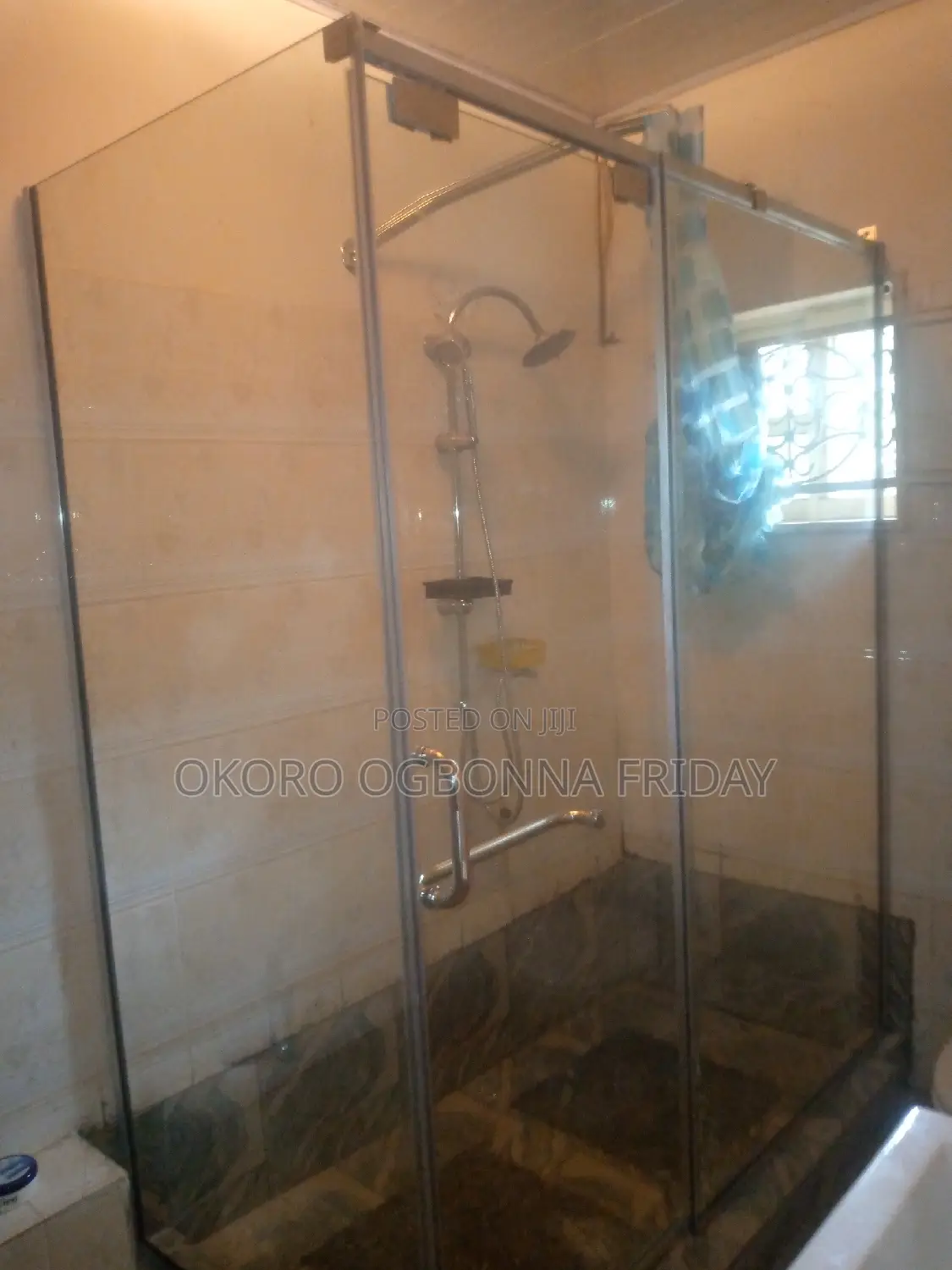 Global Shower Cubicle