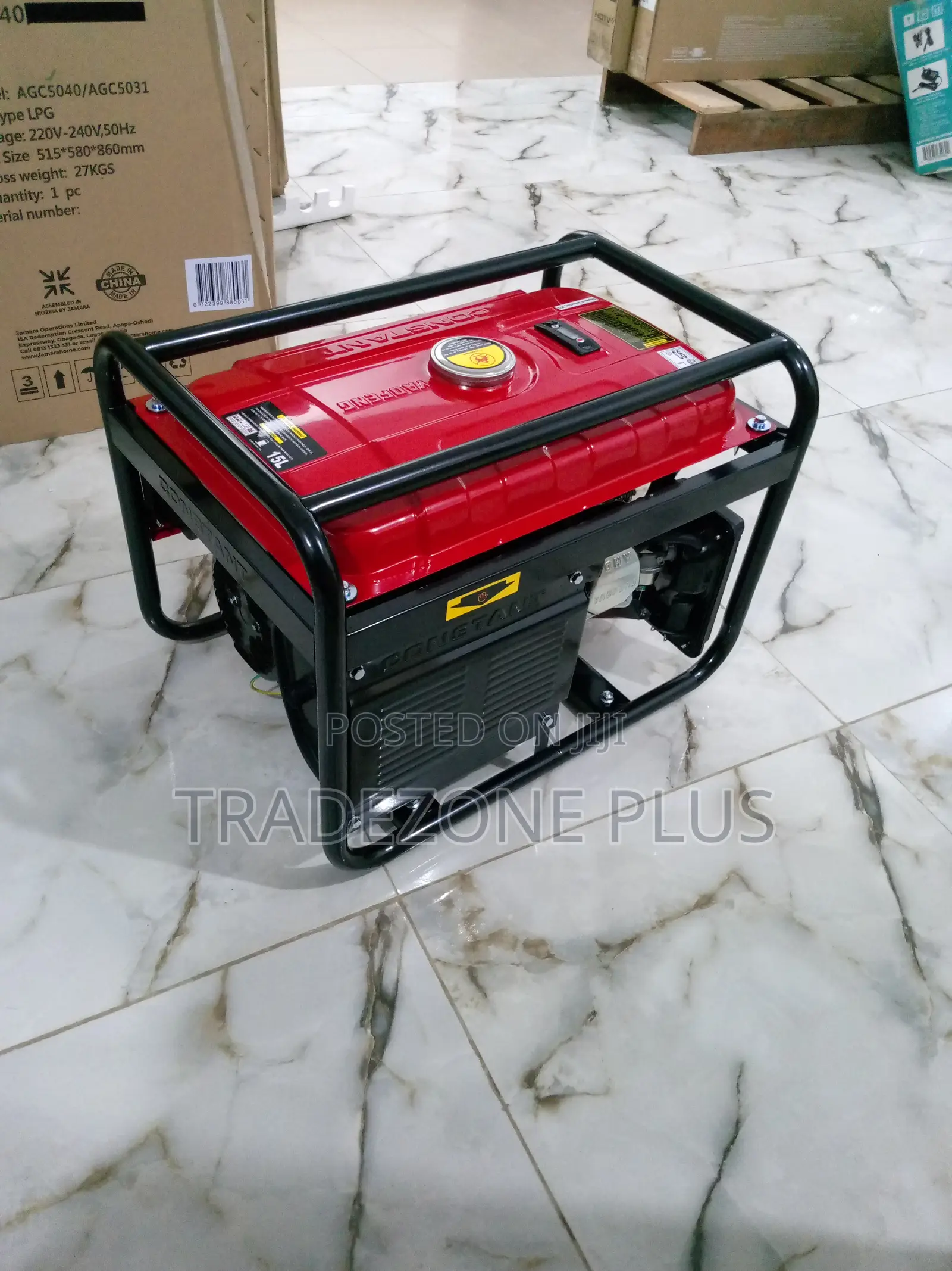 Quality Elepaq Constant Generator