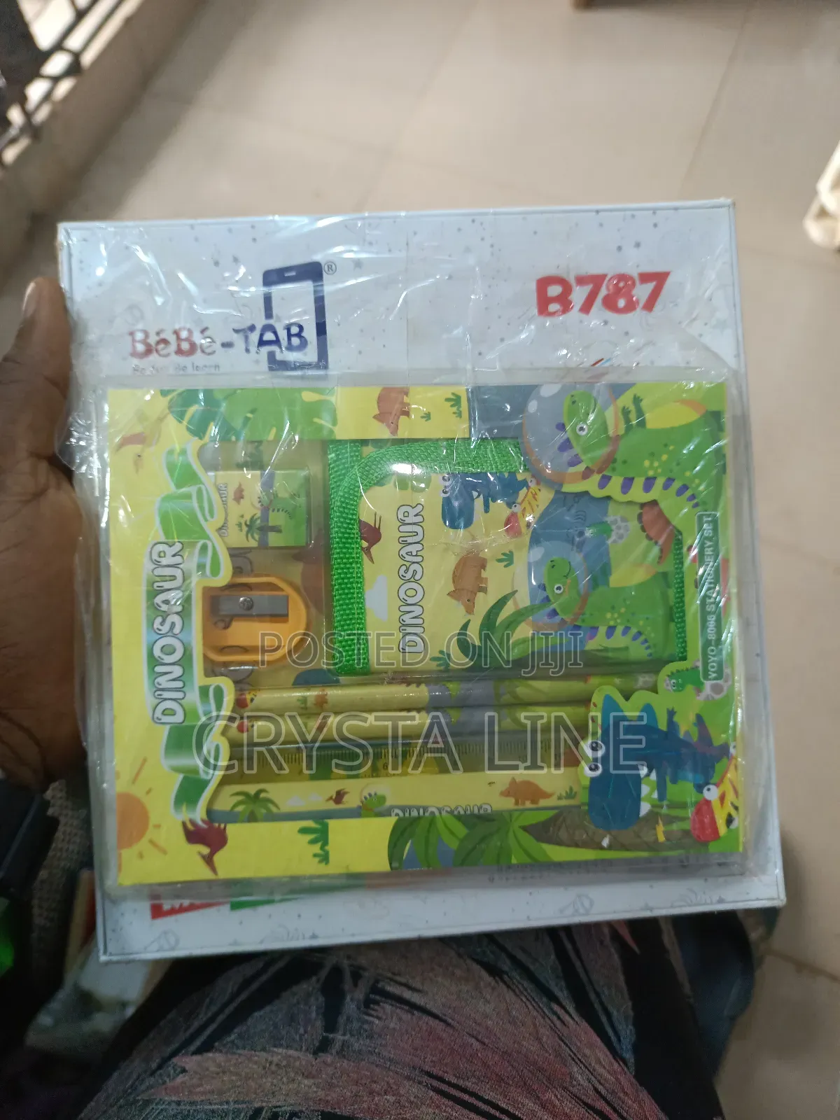 New Mobile Phone 64 GB Blue
