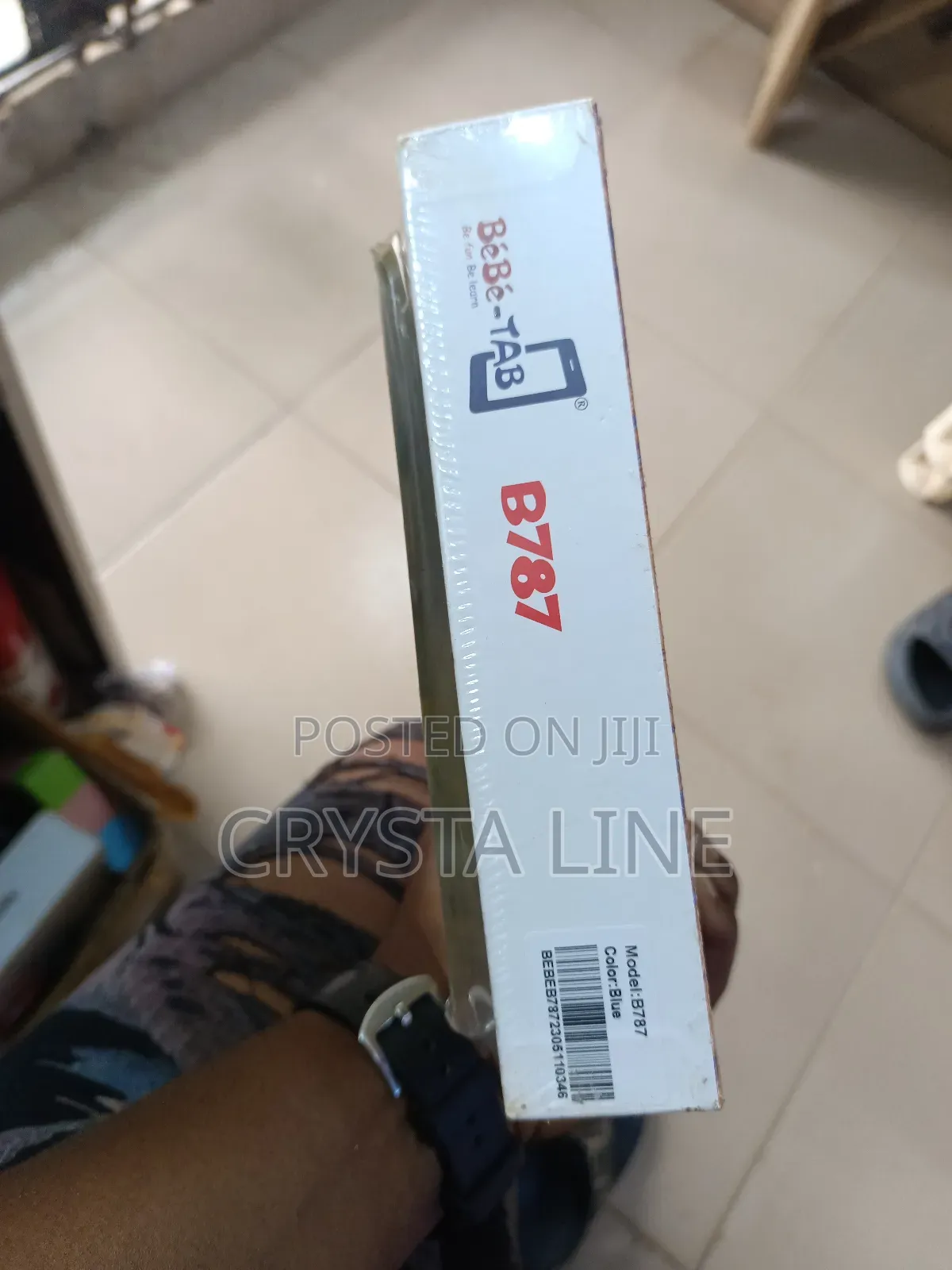 New Mobile Phone 64 GB Blue