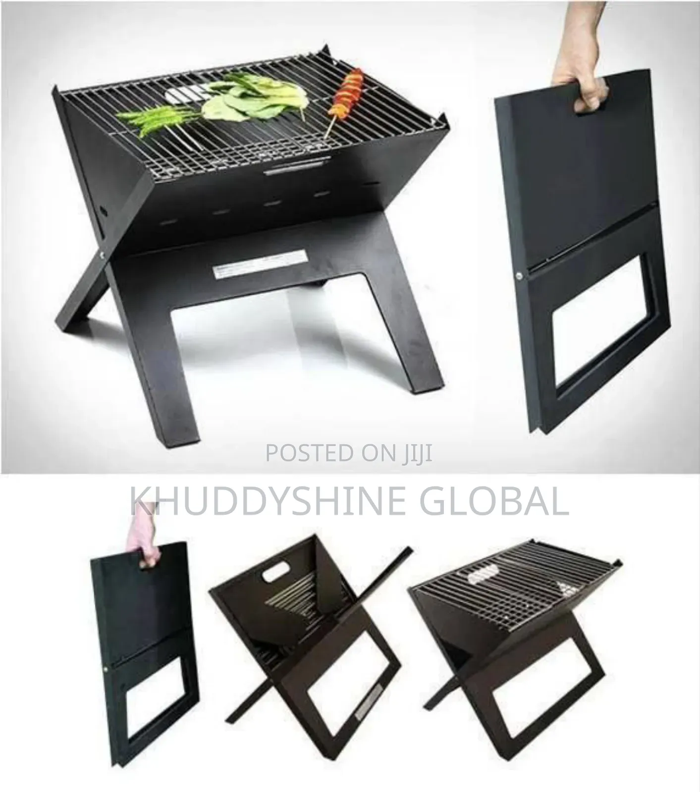 Cahors Bbq Grill