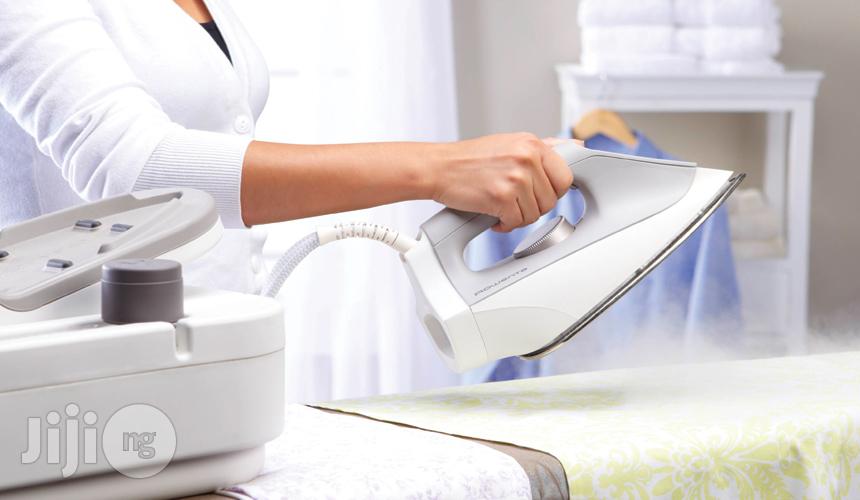 Philips Stimming Iron