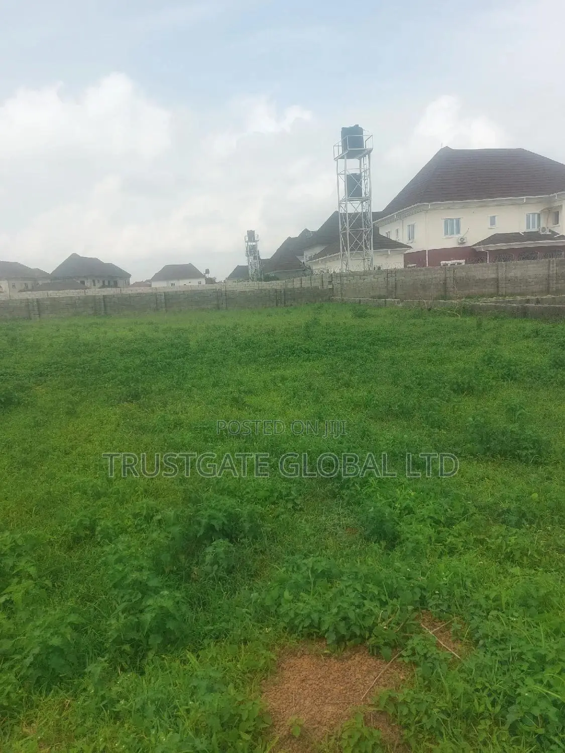 Idu Land for Sale