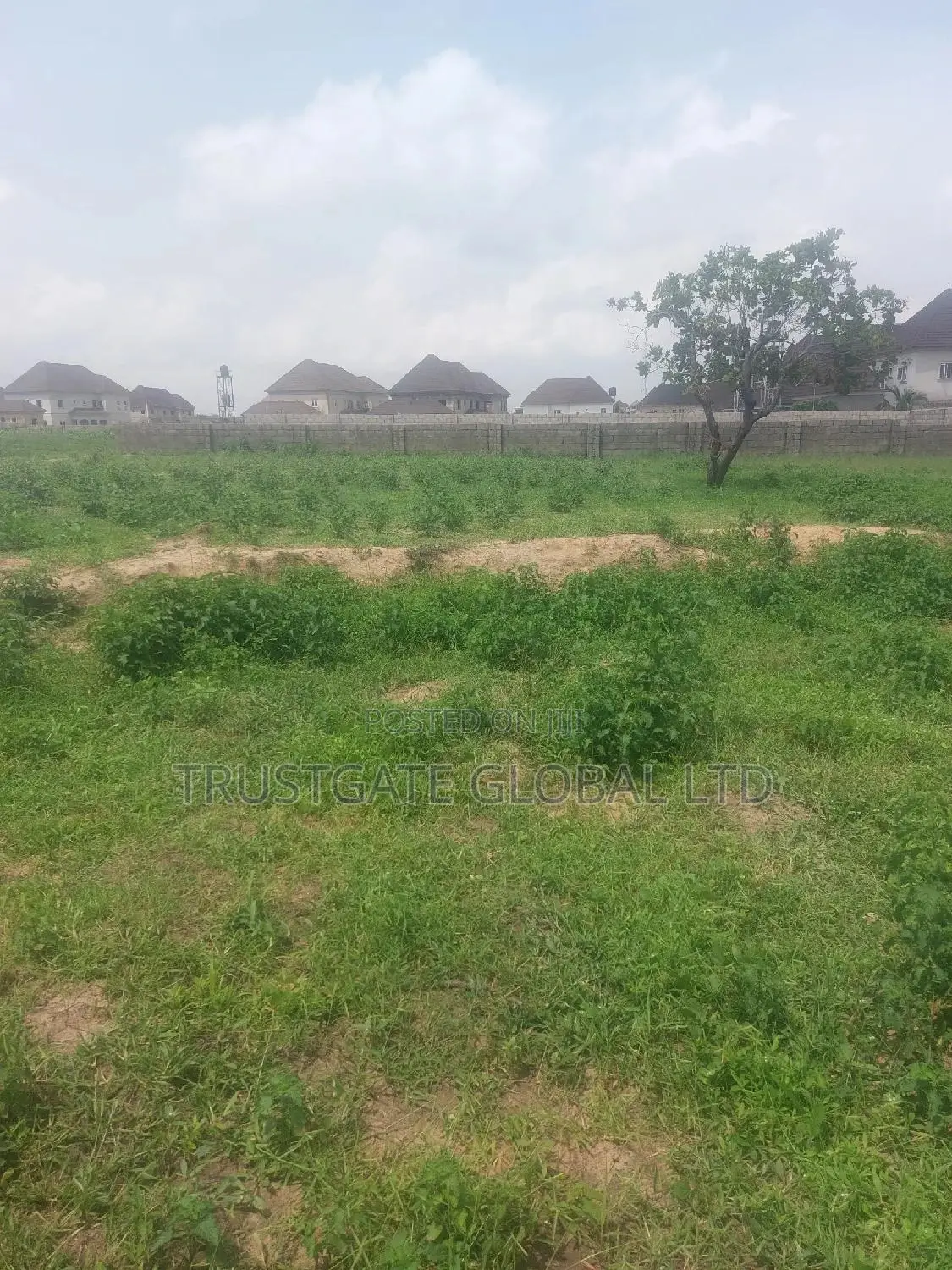 Idu Land for Sale