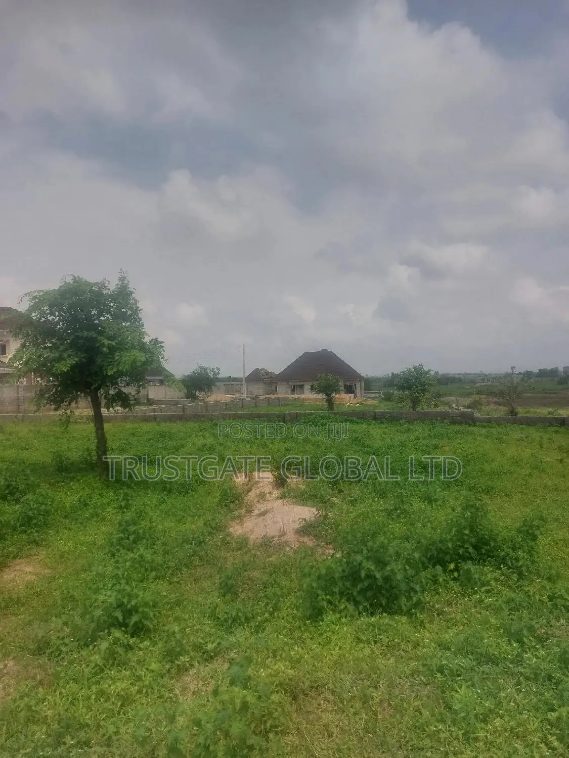 Idu Land for Sale