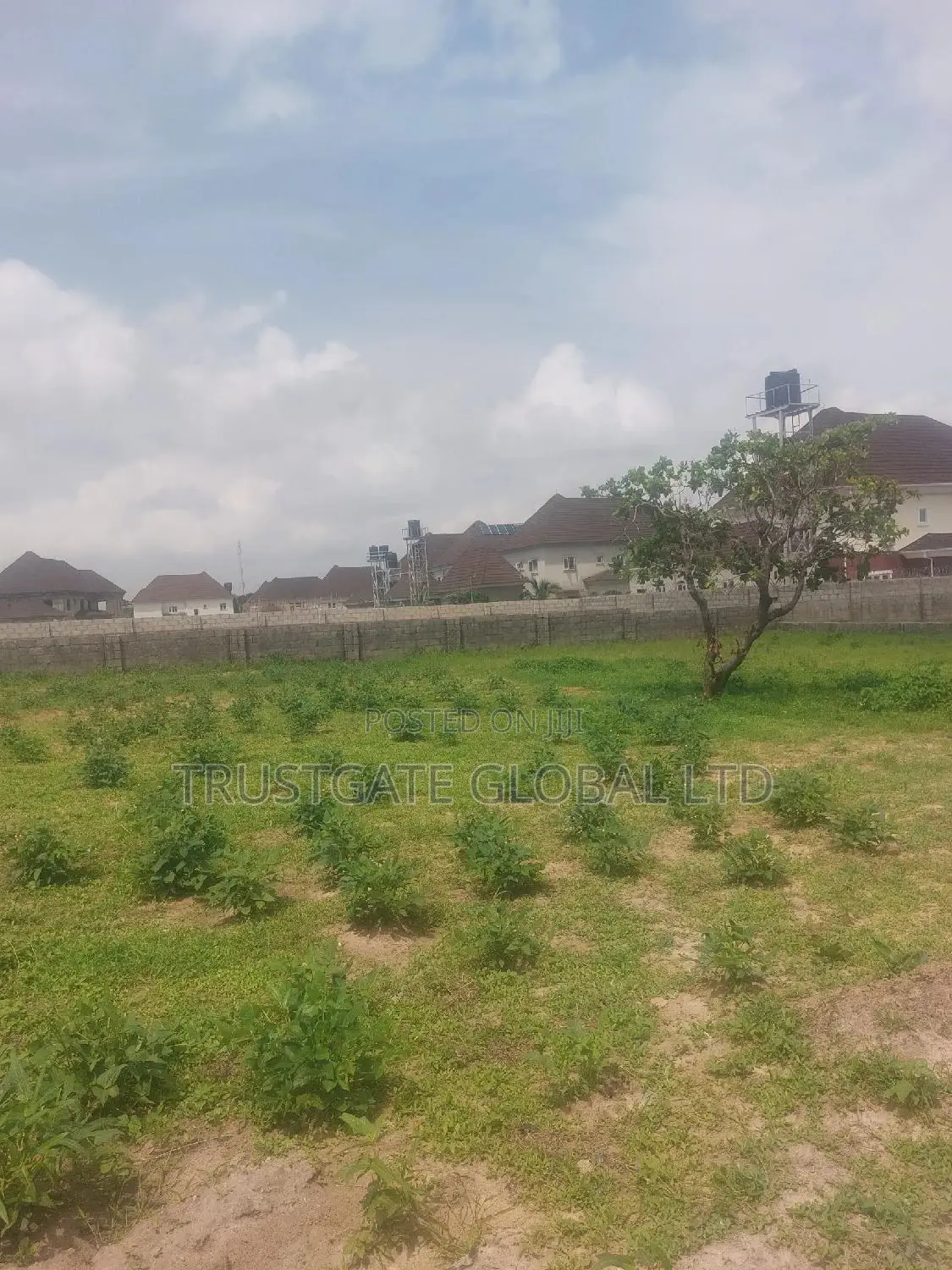Idu Land for Sale