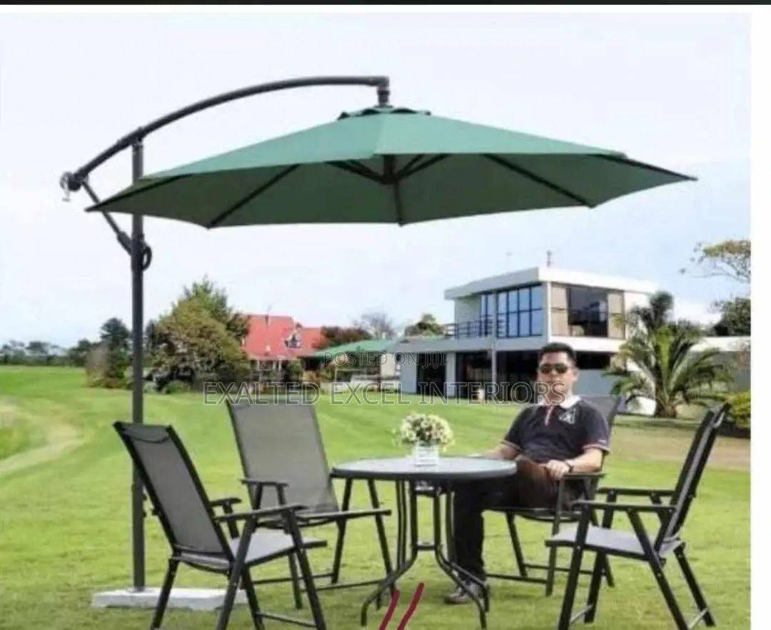 Quality and Expensive Outdoor Umbrella