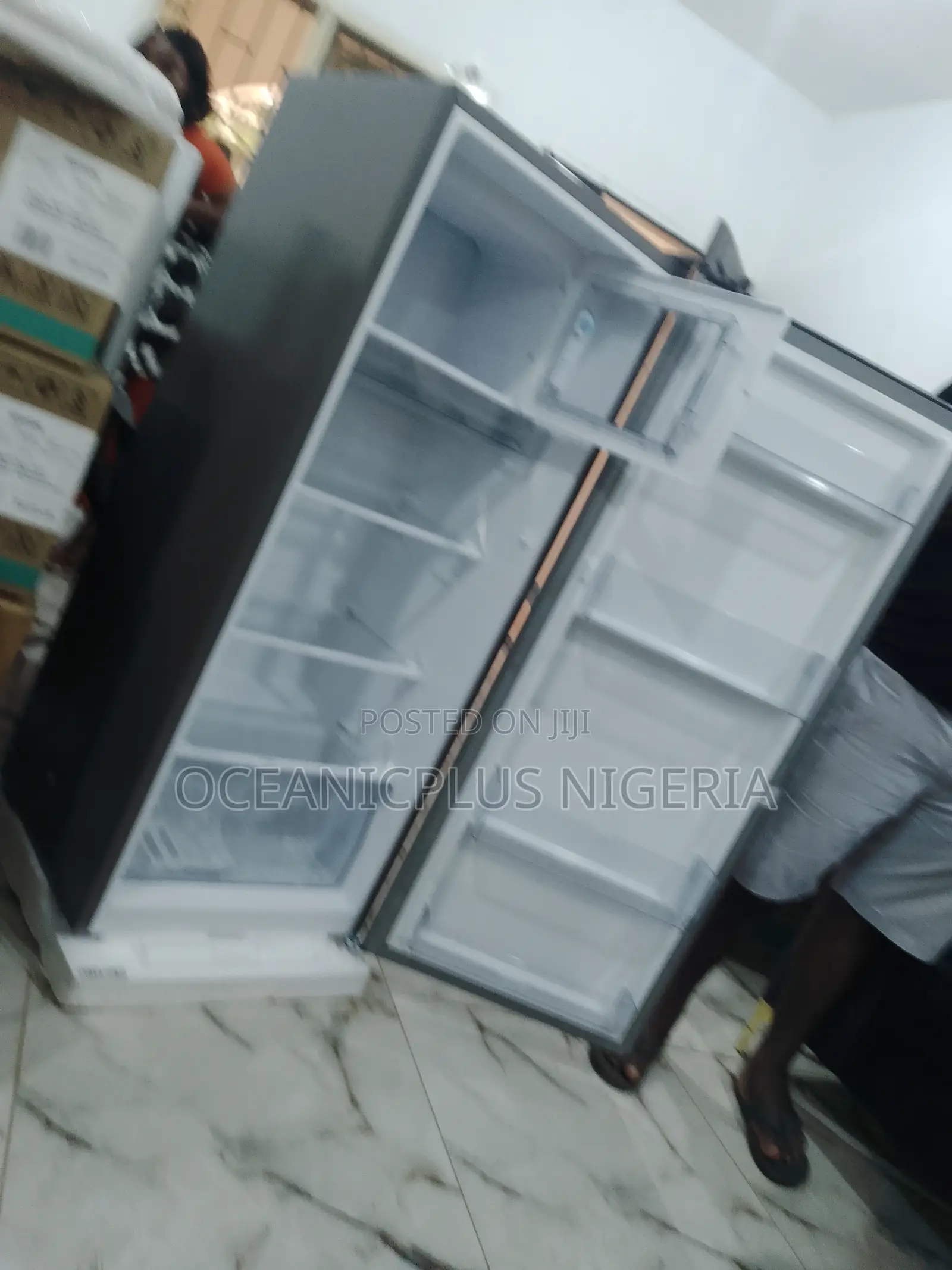 High Quality~Brand New Hisense 150litres Refrigerator
