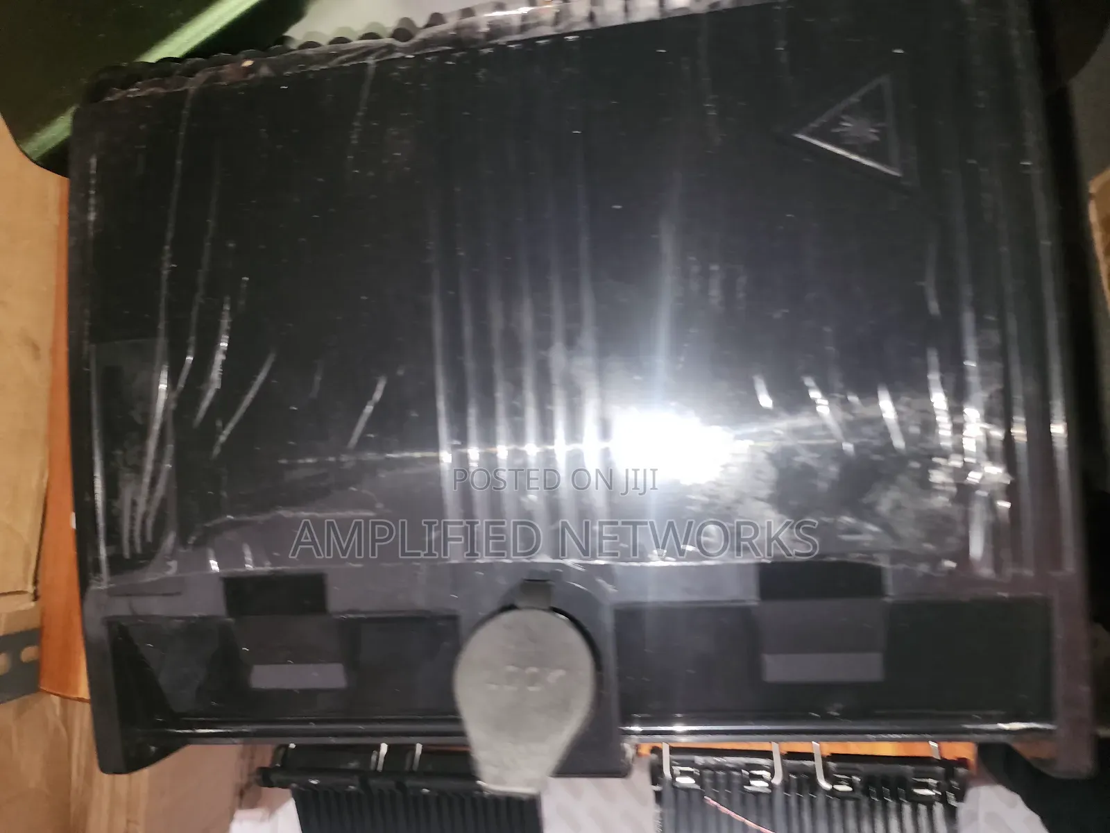 FTTH Fiber Termination Splitter Box