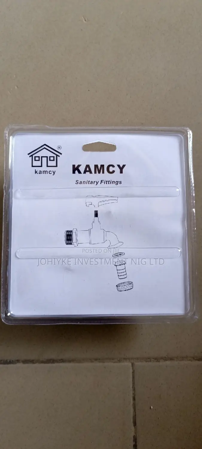 High Quality Italian Kamcy Brass Engin Tap