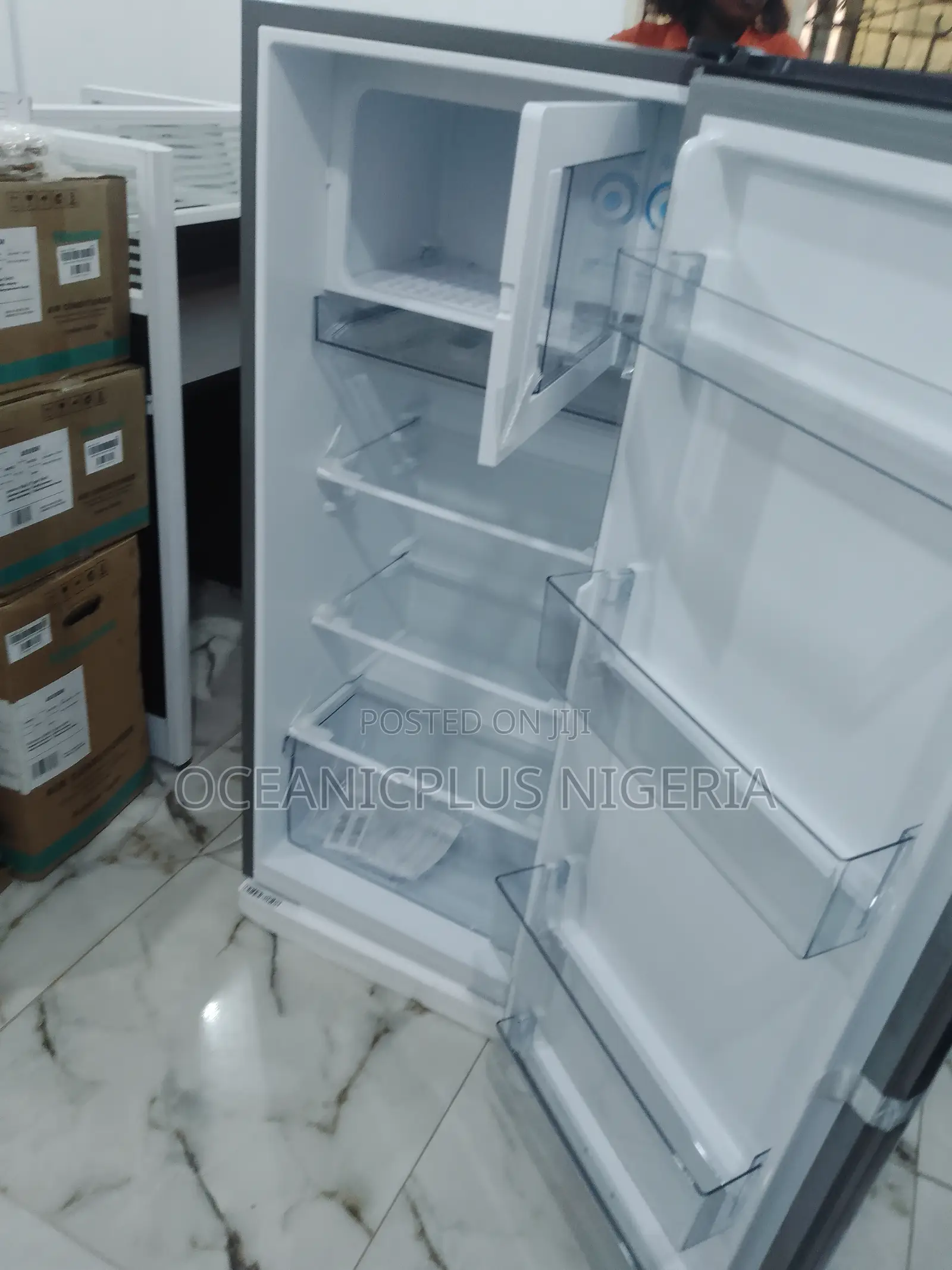 Hisense 150 Liters Available in Stock in Mass