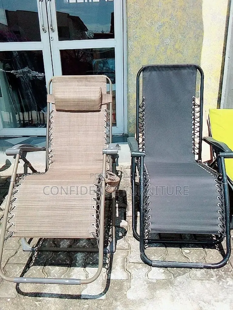 Quality Leisure Chair