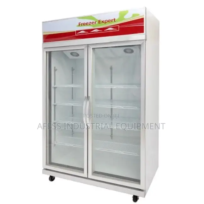 Standing Chiller