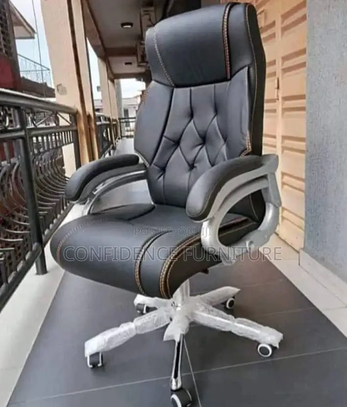 Office Recline Chair