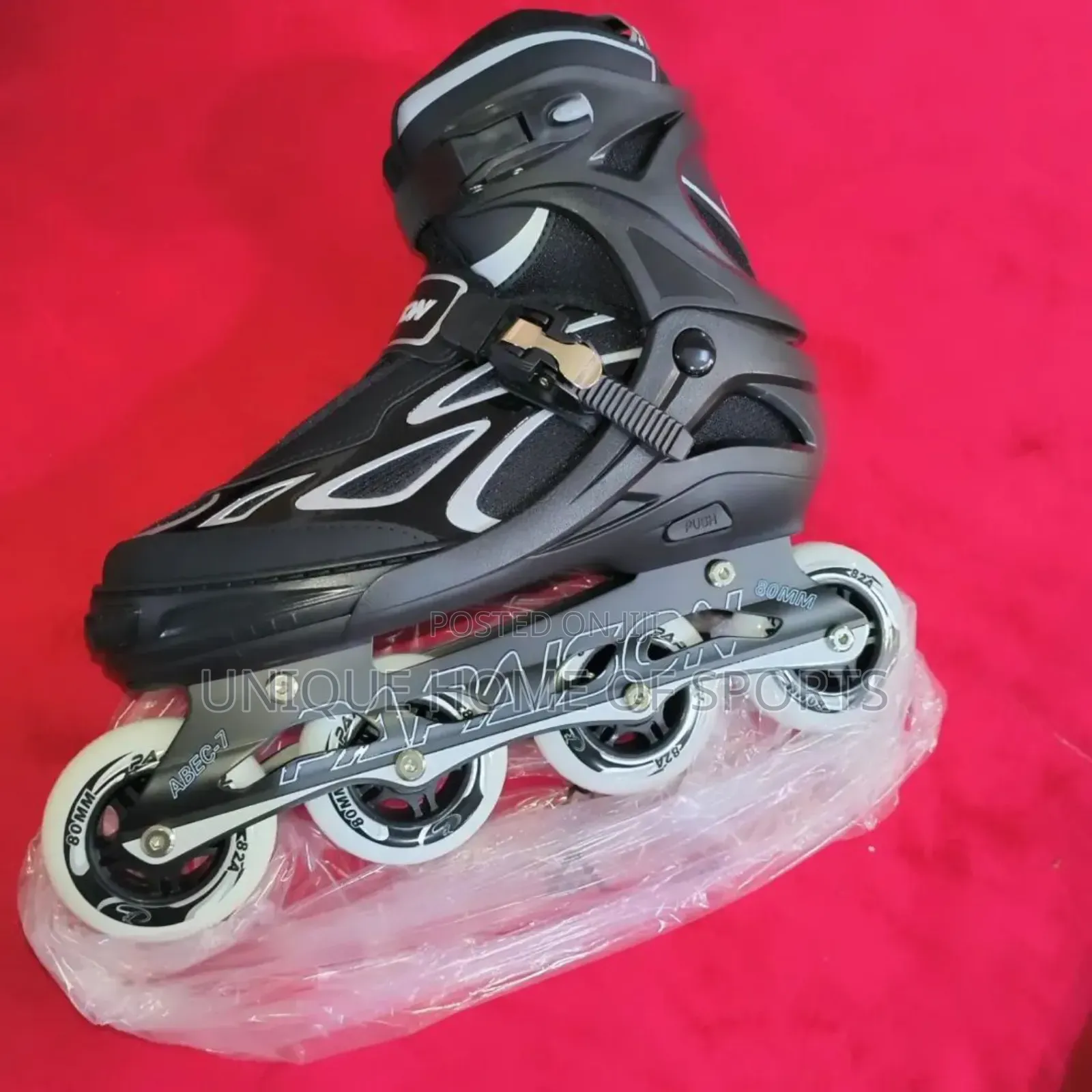 Brand New Skating Shoes
