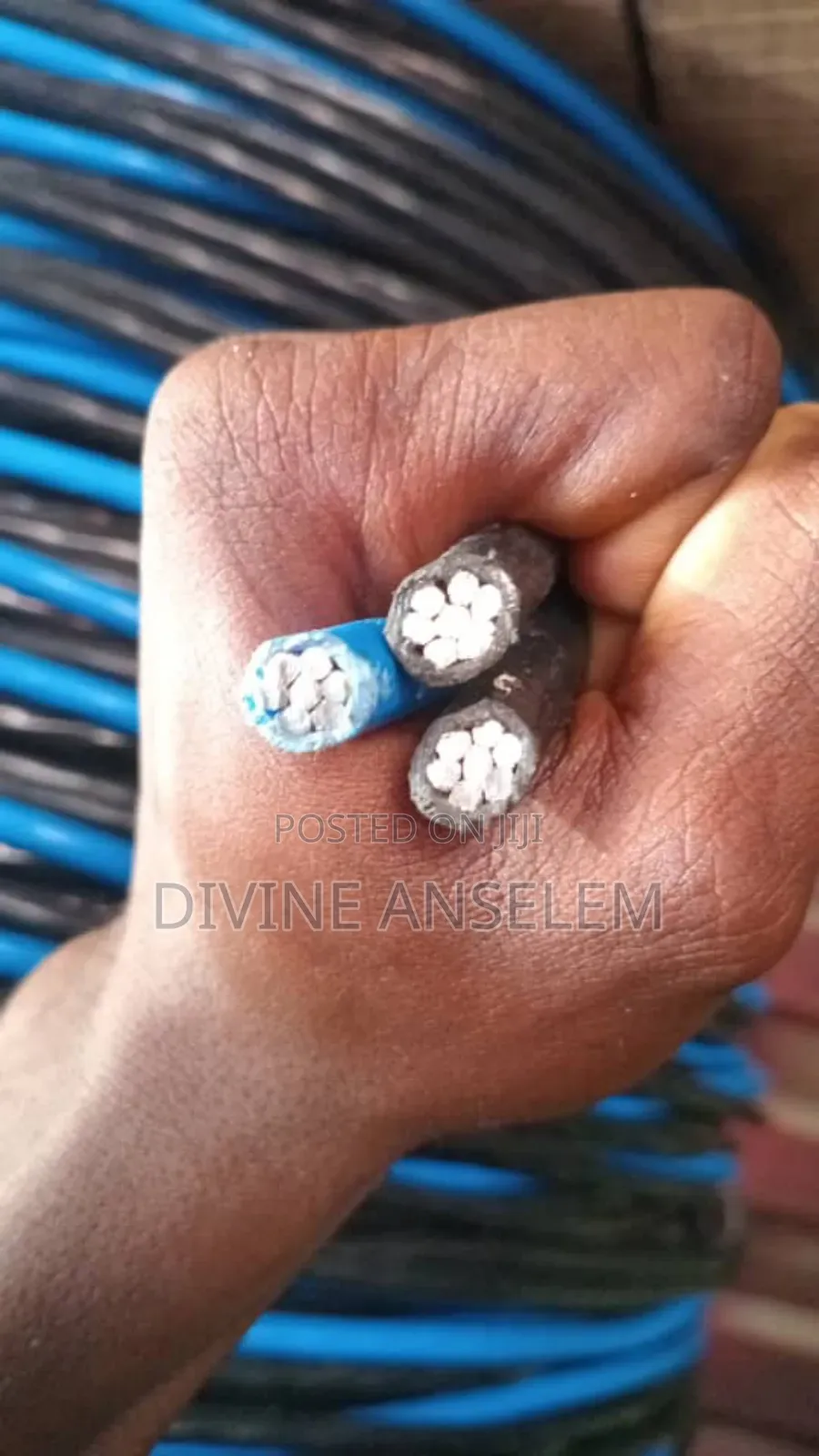 35mm Recline Cable
