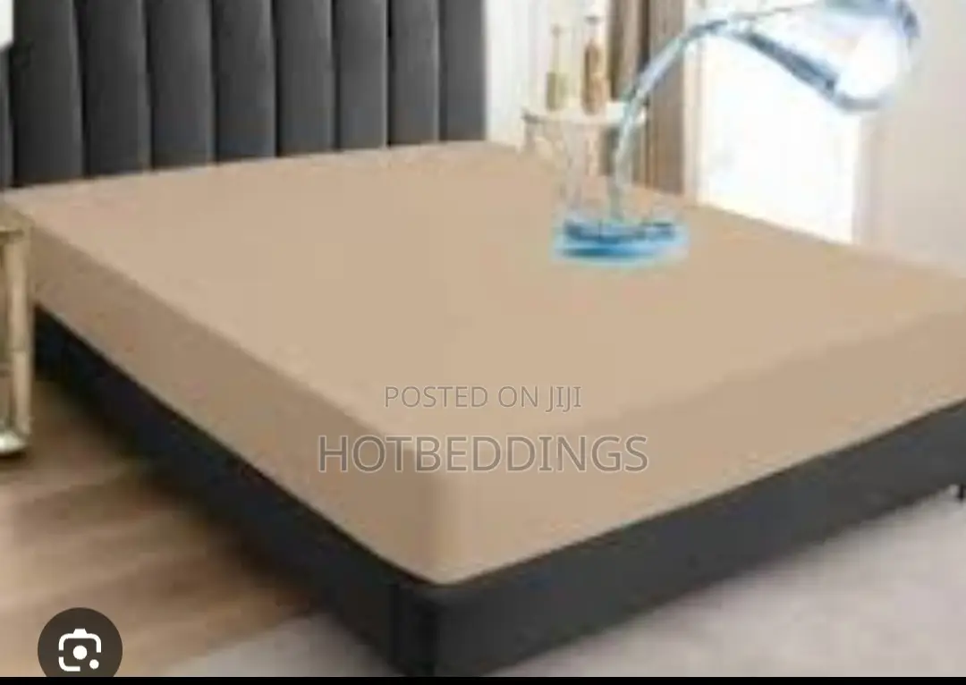 Perfect Makintouch ( Water Resistant Mattress Cover)