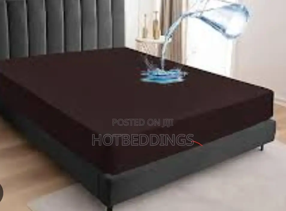 Perfect Makintouch ( Water Resistant Mattress Cover)