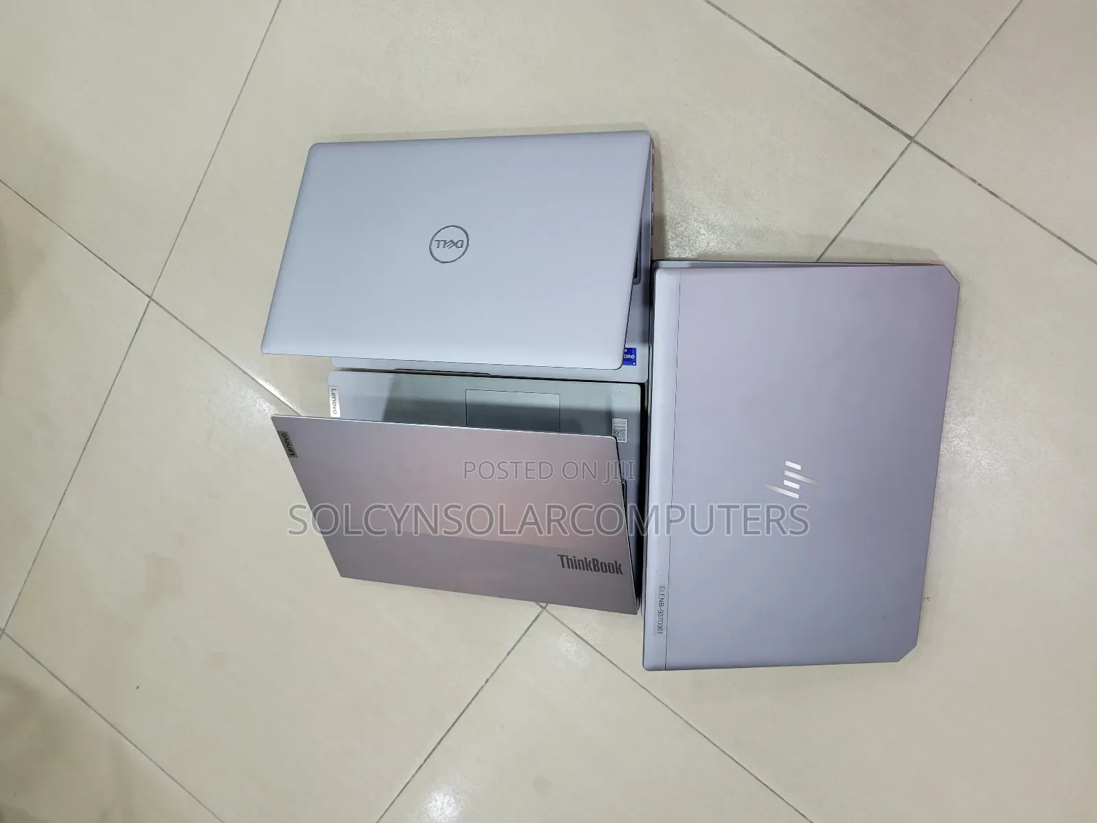 Laptop 8GB SSD 256GB