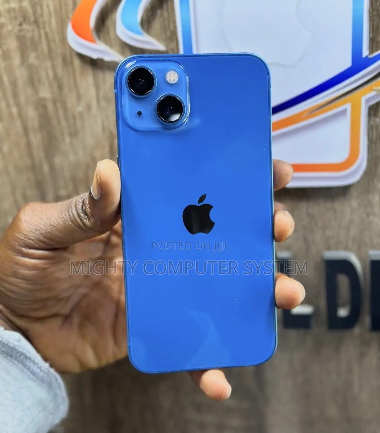 Apple iPhone 13 128 GB Blue