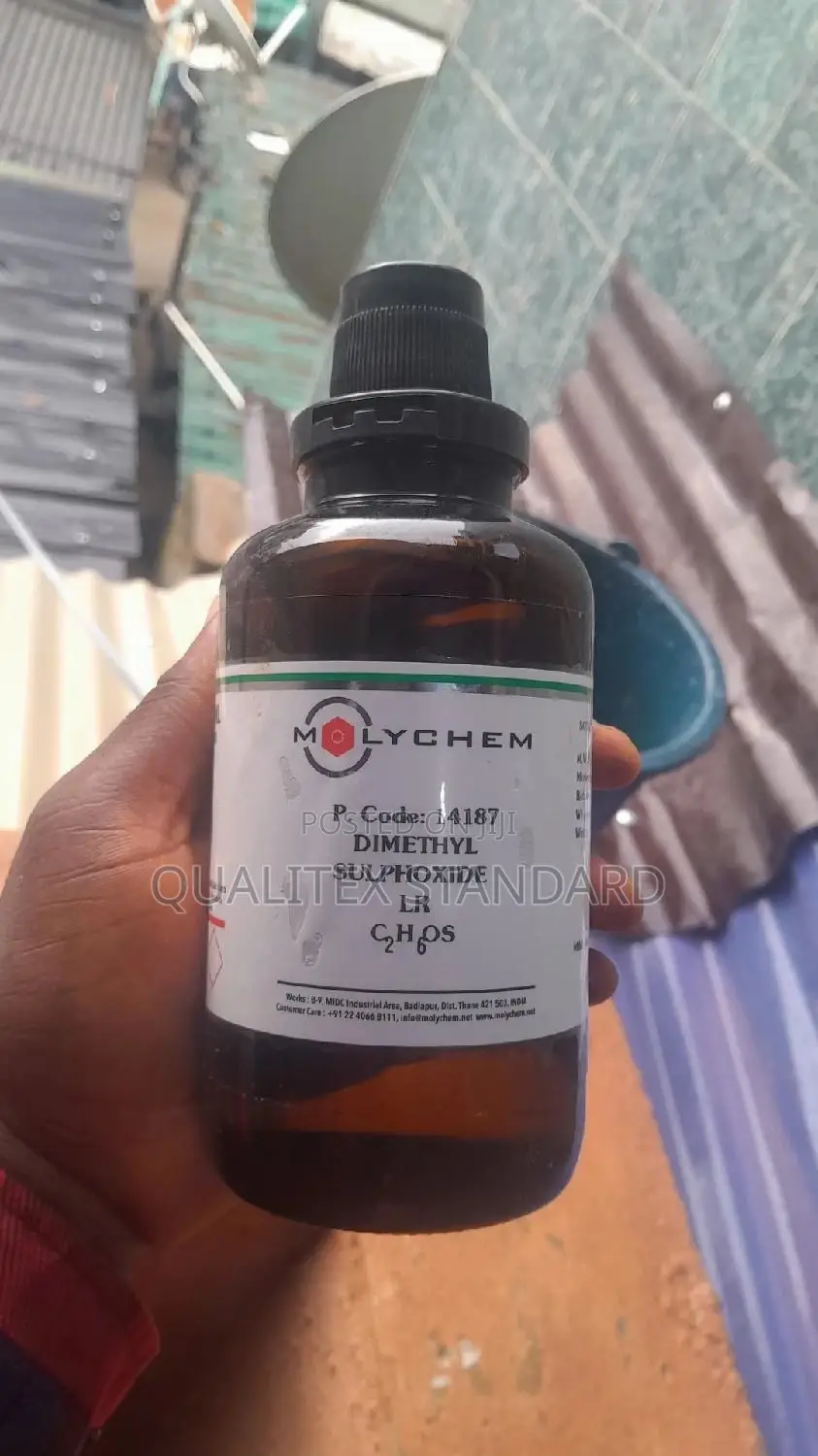 Molychem Dmso 500ml